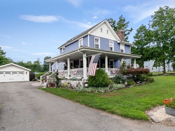 36 Main St, Mount Olive, NJ 07836
