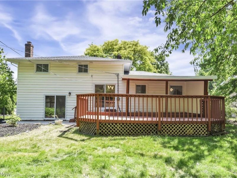 1581 N Circle View Drive , Seven Hills, OH 44131 Photo 40