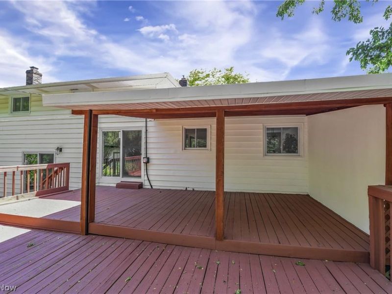 1581 N Circle View Drive , Seven Hills, OH 44131 Photo 42