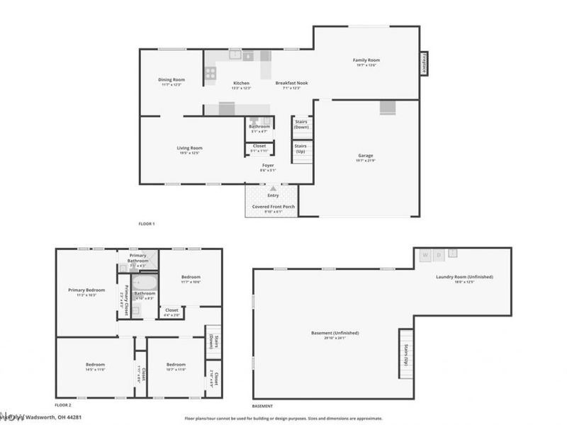 480 Westwood Avenue , Wadsworth, OH 44281 Photo 42