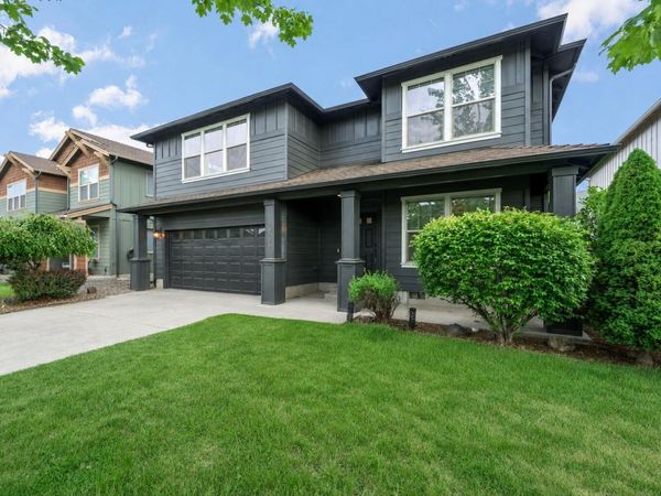 21163 Clairaway Avenue, Bend, OR 97702
