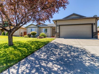 730 NE Quince Avenue Redmond, OR 97756