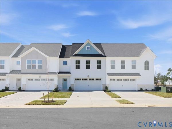 6800 Oasis Breeze Lane, Midlothian, VA 23112