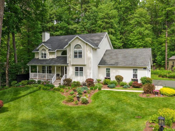532 Acland Boulevard, Ballston Spa, NY 12020