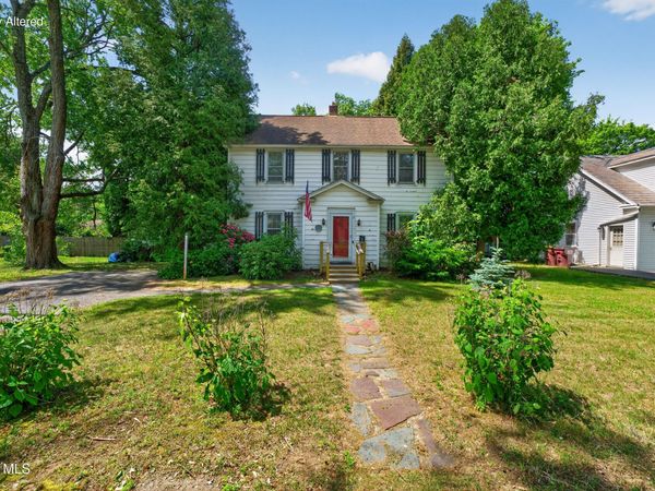 2 Providence Street, Albany, NY 12203