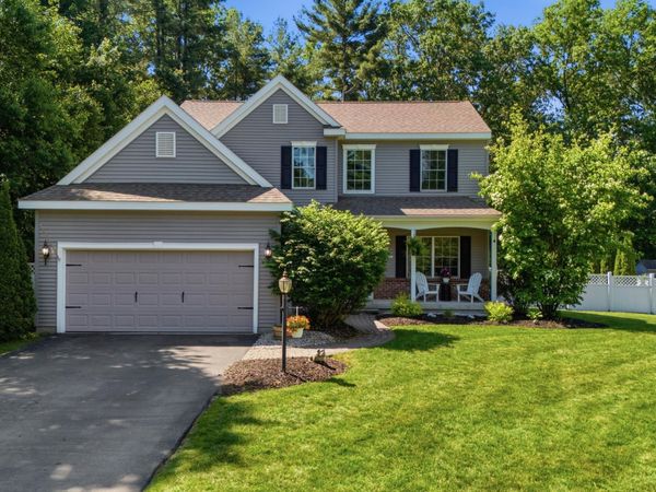3 Royal Pines Drive, Fort Edward, NY 12828