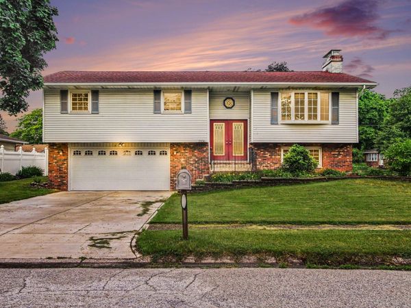 2036 Jackson Street , Portage, IN 46368