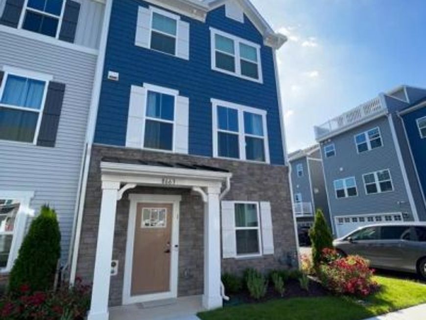 8663 Bat Creek Loop Ln, Unit 1, Berlin, MD 21811 Main Photo