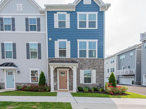 8663 BAT CREEK LOOP LN, Unit 1, BERLIN, MD 21811