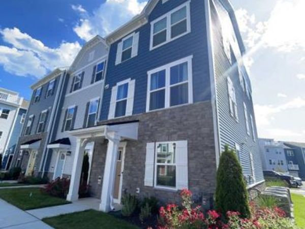 8663 BAT CREEK LOOP LN, Unit 1, BERLIN, MD 21811