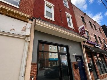1612 CECIL B MOORE AVENUE, PHILADELPHIA, PA 19121