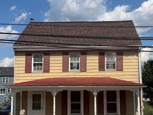 106 N MAIN STREET , WOODSBORO, MD 21798