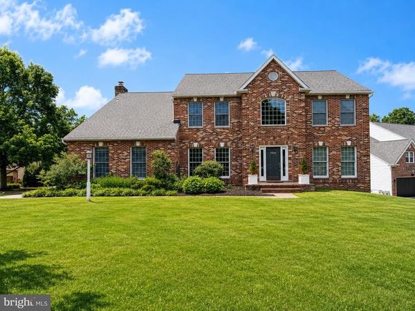2900 BLOWING ROCK COURT , ELLICOTT CITY, MD 21042