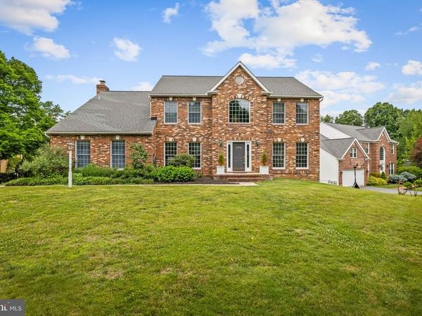 2900 BLOWING ROCK COURT, ELLICOTT CITY, MD 21042