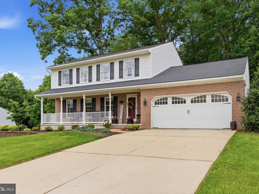 707 Weatherby Road, Bel Air, MD 21015 Main Photo