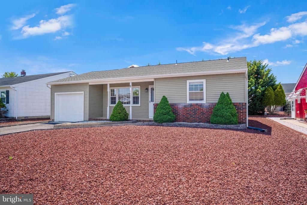 9 Norway Road , Toms River, NJ 08757 Main Photo