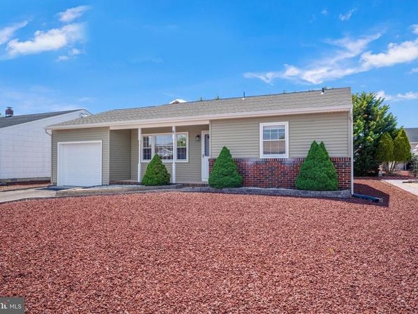 9 NORWAY ROAD , TOMS RIVER, NJ 08757