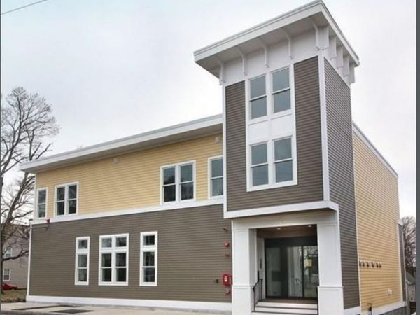150 Green Street, Unit 2C, Melrose, MA 02176