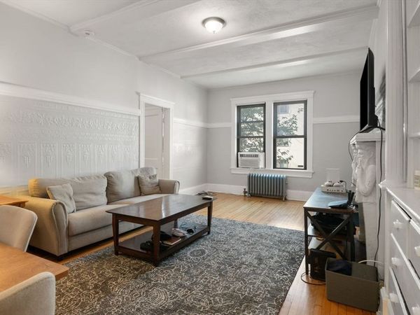 5 Bellvista Road, Unit 5-1, Boston, MA 02135