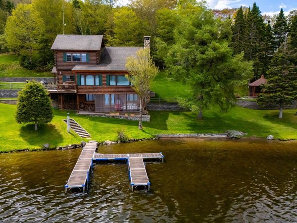1411 Diamond Pond Road, Stewartstown, NH 03576