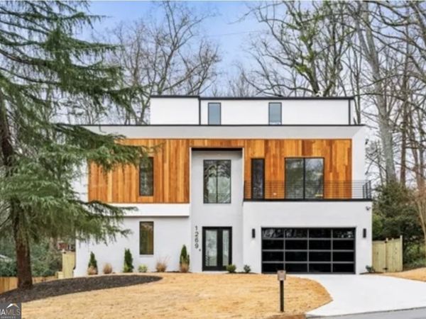 1269 Mayfair Drive, Atlanta, GA 30324