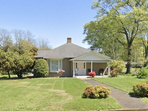 88502 Highway 9, Lineville, AL 36266