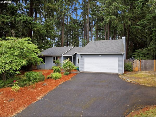 6920 SW 130TH AVE, Beaverton, OR 97008