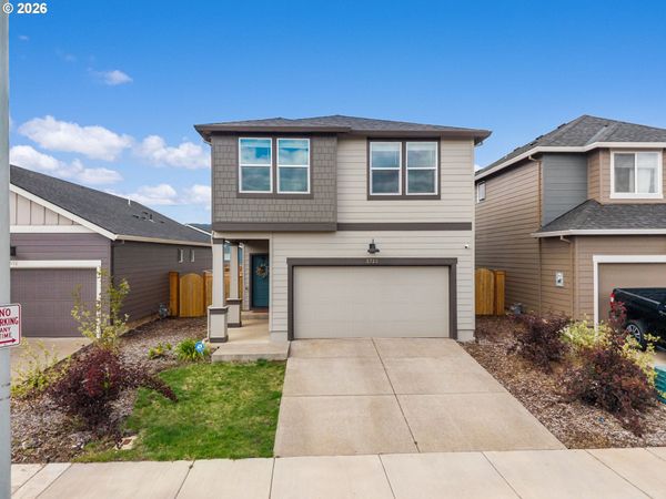 2722 U ST, Springfield, OR 97477