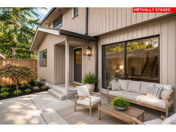 7260 SW WILSON CT, Beaverton, OR 97008