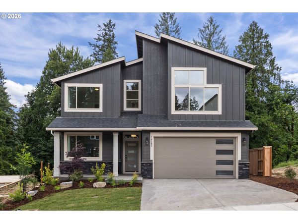 14183 SE Iseli LN, Clackamas, OR 97015