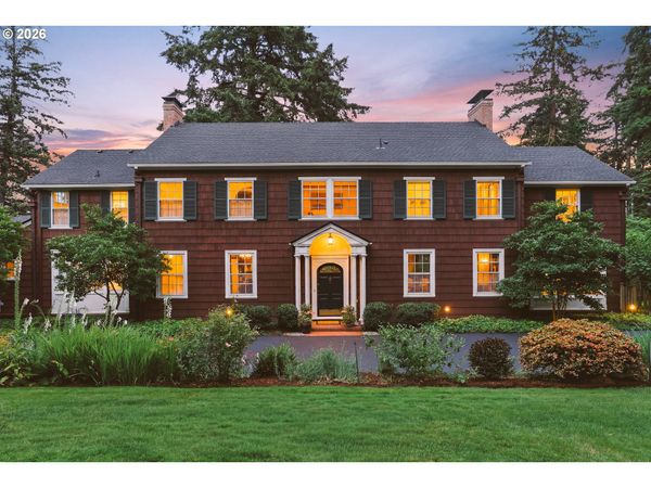 2030 S MILITARY RD, Portland, OR 97219