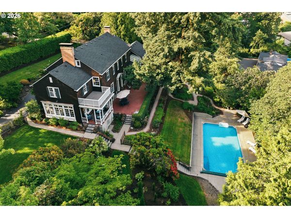 2030 S MILITARY RD, Portland, OR 97219