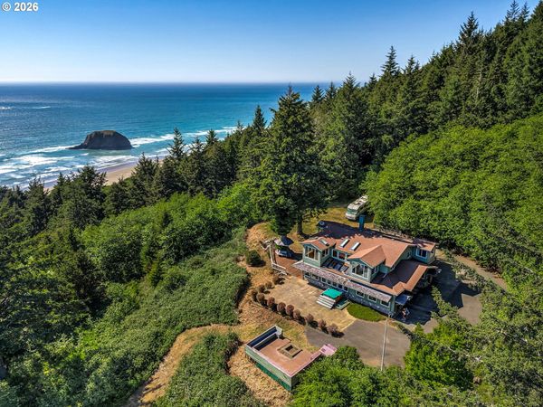 32307 RUBY LN, Tolovana Park, OR 97145