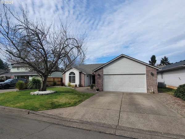 5923 RHINESTONE CT, Salem, OR 97306
