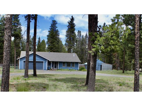 16976 WHITTIER DR, Bend, OR 97707