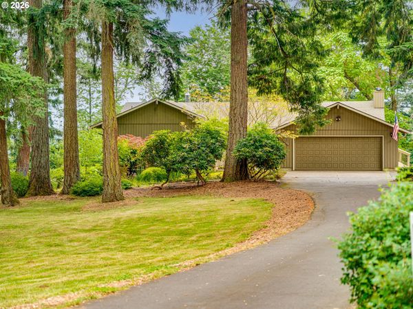16700 SE VAN ZYL DR, Damascus, OR 97089
