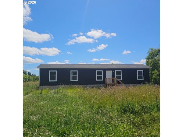 485 NW RICHARD ST, Sheridan, OR 97378