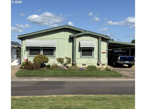 3355 N Delta HWY, Unit 164, Eugene, OR 97408