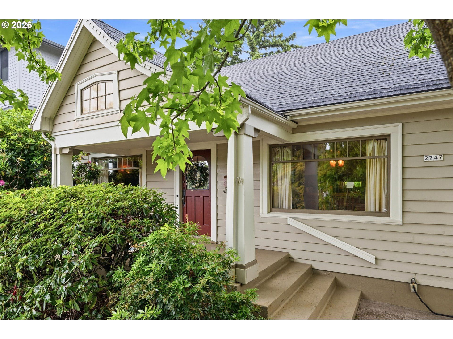 2747 NE Schuyler St, Portland, OR 97212 Main Photo
