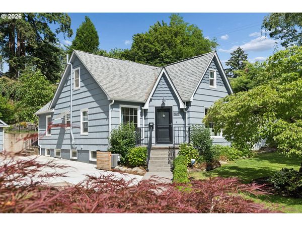 1605 SUMMER ST, Salem, OR 97302
