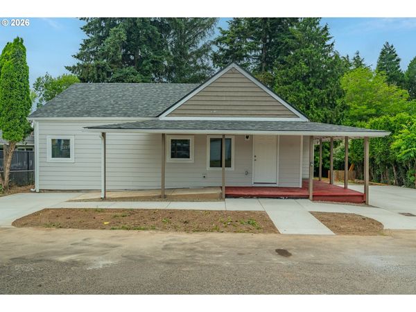 4989 SE WINWORTH CT, Milwaukie, OR 97222