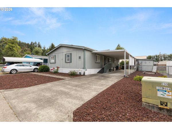 550 S STATE ST, Unit 15, Sutherlin, OR 97479