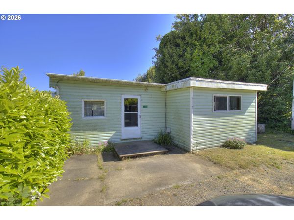95224 N BANK ROGUE RIVER RD, Gold Beach, OR 97444