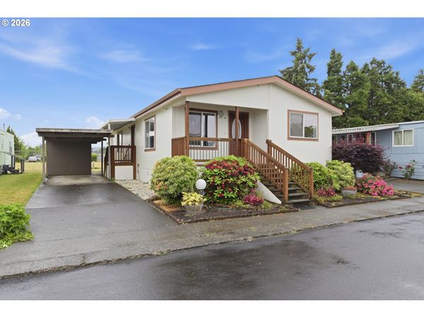 2150 LAURA ST, Unit 113, Springfield, OR 97477