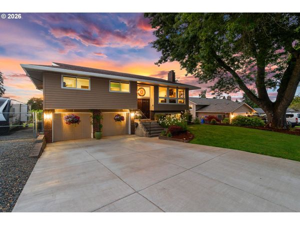 22985 SE NAOMI CT, Damascus, OR 97089
