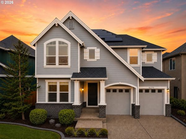 16270 SE JASPER DR, Damascus, OR 97089