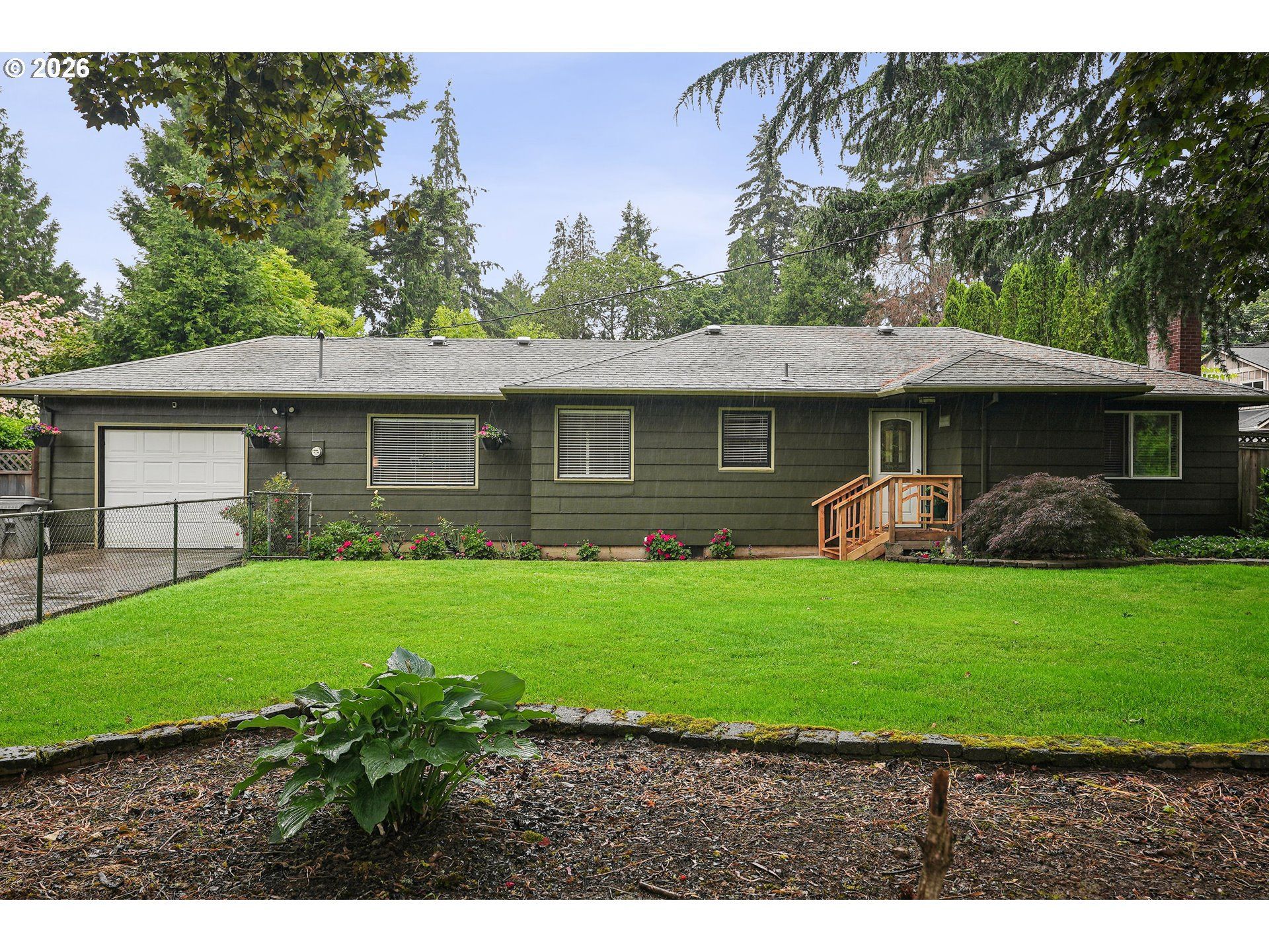 14707 SE Bush St, Portland, OR 97236 Main Photo