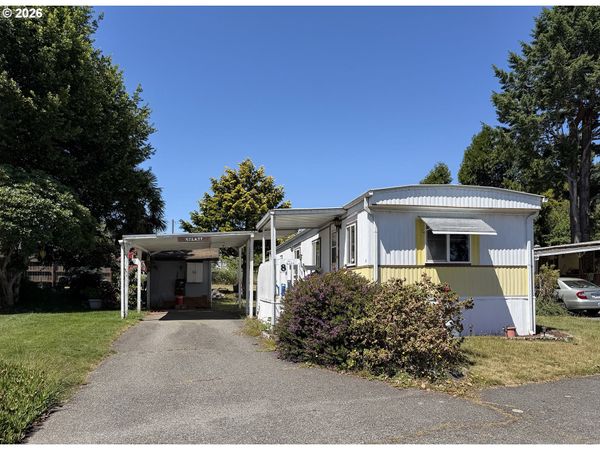 16131 W HOFFELDT LN, Unit Sp. 8, Brookings, OR 97415