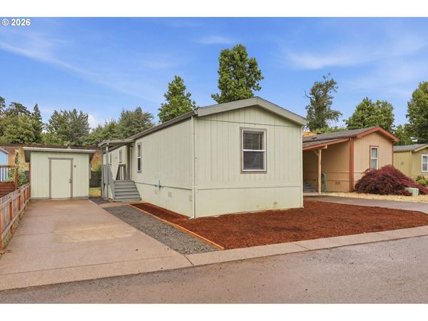 4475 Franklin BLVD, Unit 9, Eugene, OR 97403