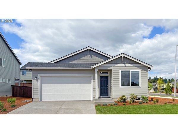 51087 SW Amsterdam LN, Scappoose, OR 97056